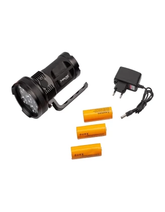 Latarka Szperacz X-BALOG BL-Q806-T6 L-077